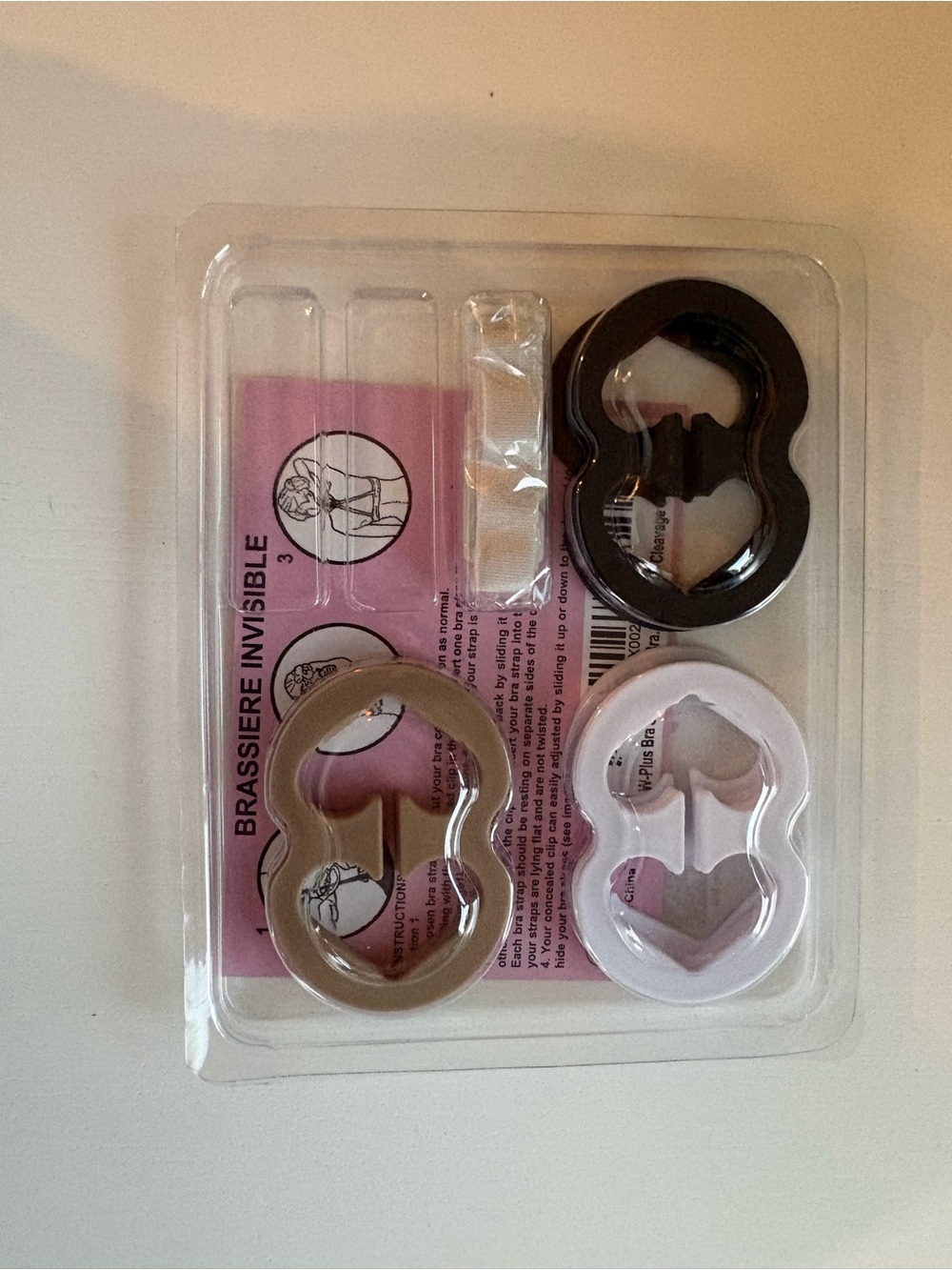 Bra clips - Picture 2 of 2